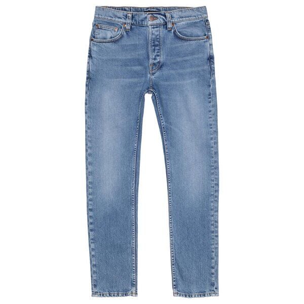 Nudie Jeans Solid Ollie - Worn Vintage Nudie Jeans Solid Ollie - Worn Vintage