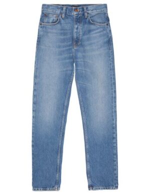 Nudie Jeans Steady Eddie II – Blue Haze