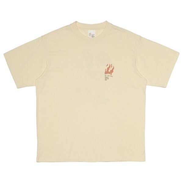 Nudie Jeans T-Shirt Koffe Fails Nudie Jeans T-Shirt Koffe Fails