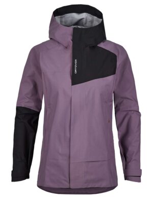 SECEDA 3L JACKET W