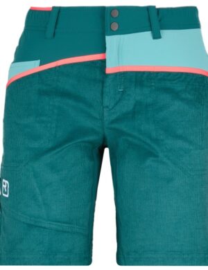 Ortovox - Women's Casale Shorts - Kletterhose