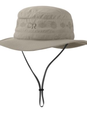 Outdoor Research - Women's Solar Roller Sun Hat - Sonnenhut cm