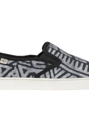 Fair Trade Slip On – Conakry – Unisex – Panafrica