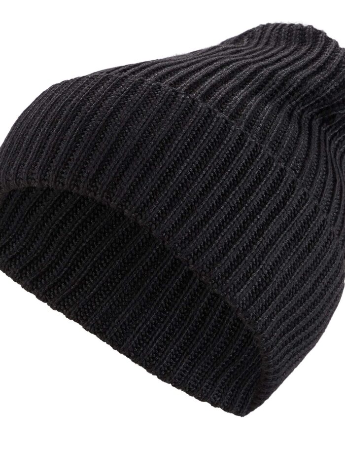 FISHERMANS ROLLED BEANIE FISHERMANS ROLLED BEANIE