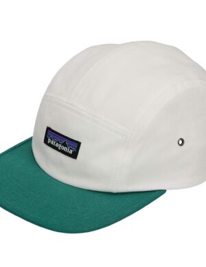 GRAPHIC MACLURE HAT