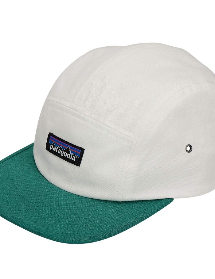 GRAPHIC MACLURE HAT