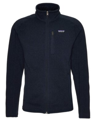 M'S BETTER SWEATER JACKET