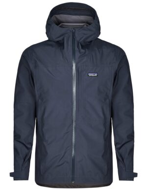 M'S BOULDER FORK RAIN JKT