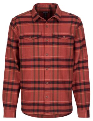 M'S FJORD FLANNEL SHIRT