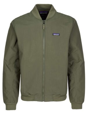 M'S ISTHMUS DECK JKT