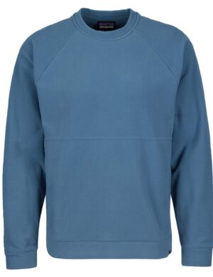 M'S MICRO D CREWNECK