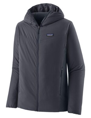 M'S NANO-AIR LIGHT HYBRID HOODY