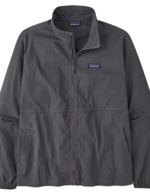 M'S NOMADER JKT