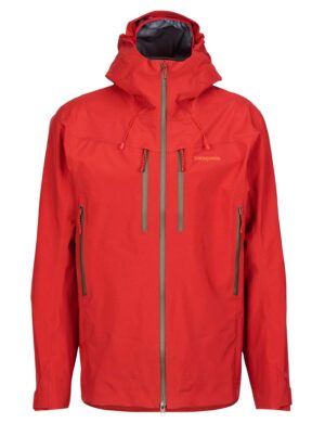 M'S PLUMA PRO JACKET