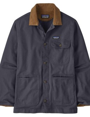 M'S POINT REYES CANVAS JKT
