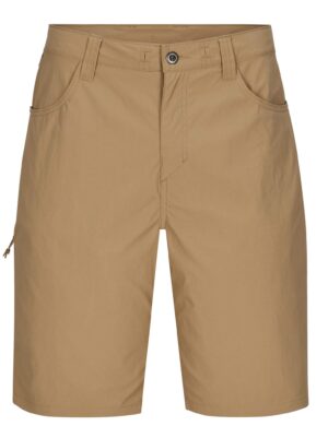 M'S QUANDARY SHORTS - 10 IN.