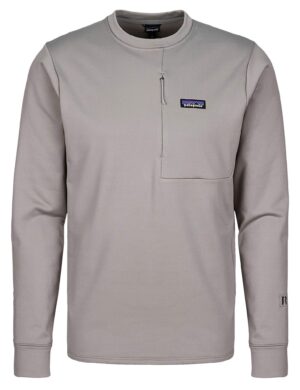 M'S R1 THERMAL CREW