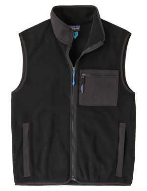 M'S SYNCH VEST
