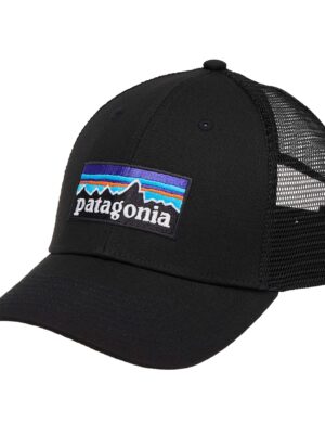 P-6 LOGO LOPRO TRUCKER HAT