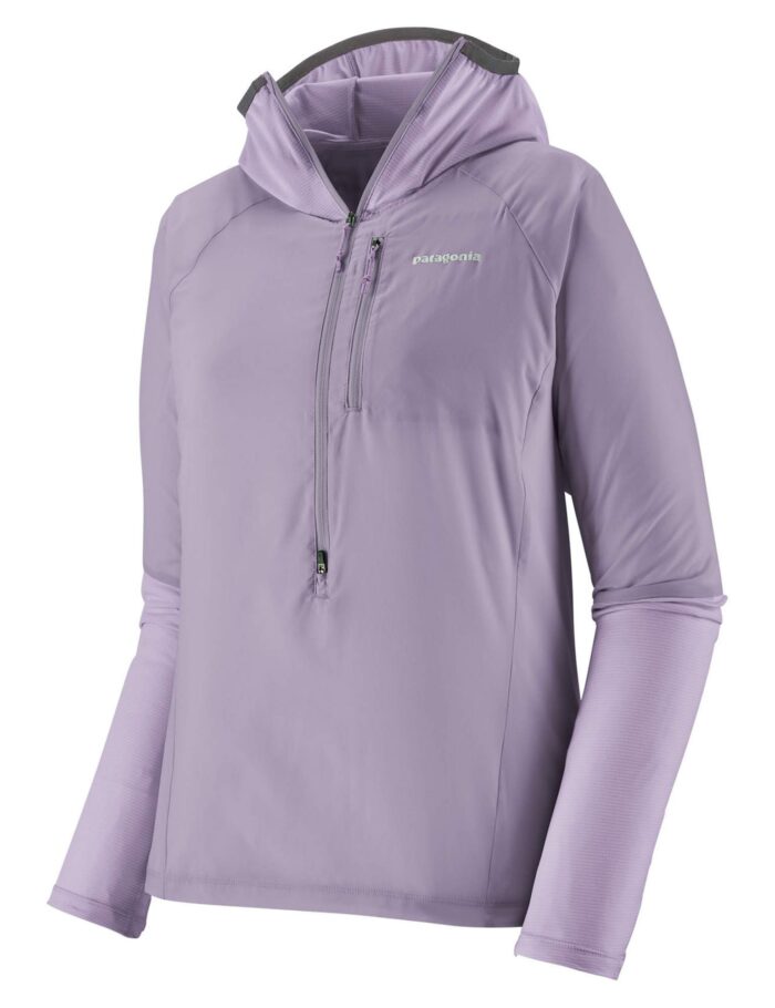 W'S AIRSHED PRO P/O