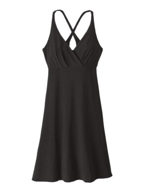 W'S AMBER DAWN DRESS