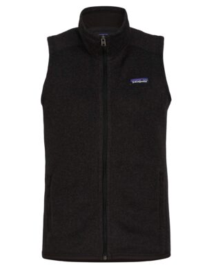W'S BETTER SWEATER VEST