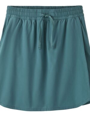 W'S FLEETWITH SKORT