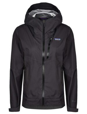W'S GRANITE CREST RAIN JKT
