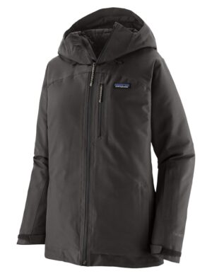 W'S INSULATED POWDER TOWN JKT