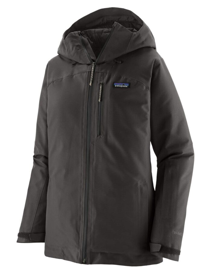 W'S INSULATED POWDER TOWN JKT