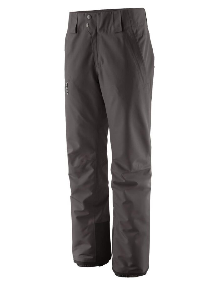 W'S INSULATED POWDER TOWN PANTS - SHORT W'S INSULATED POWDER TOWN PANTS - SHORT