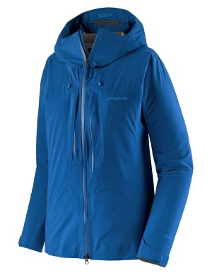 W'S M10 STORM JKT