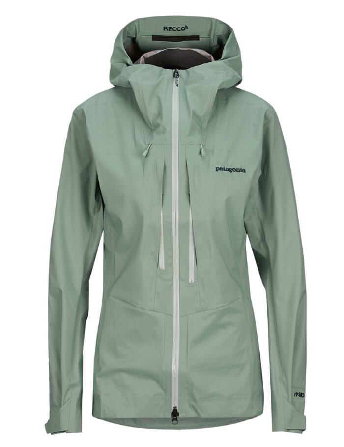 W'S M10 STORM JKT