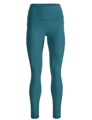 W'S MAIPO 7/8 STASH TIGHTS