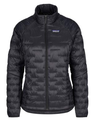 W'S MICRO PUFF JKT