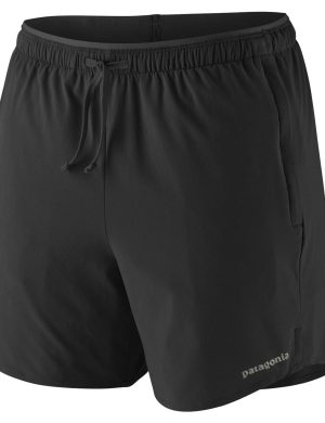 W'S MULTI TRAILS SHORTS - 5 1/2 IN.