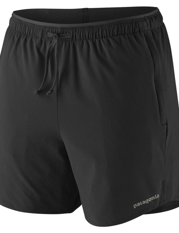 W'S MULTI TRAILS SHORTS - 5 1/2 IN.