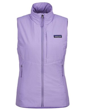 W'S NANO-AIR LIGHT VEST