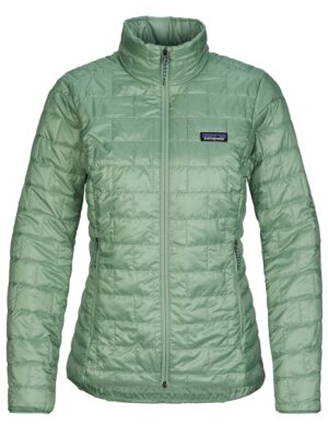 W'S NANO PUFF JACKET