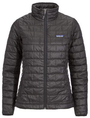 W'S NANO PUFF JKT