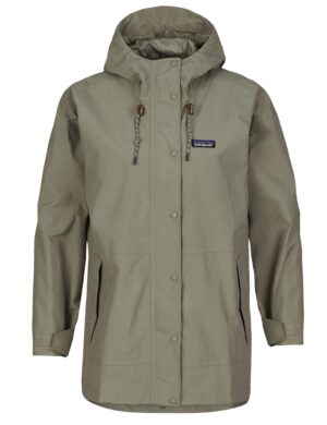 W'S OUTDOOR EVERYDAY RAIN JKT