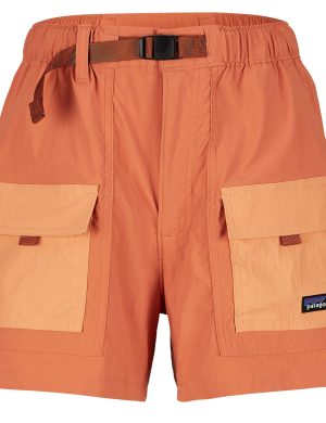 W'S OUTDOOR EVERYDAY SHORTS