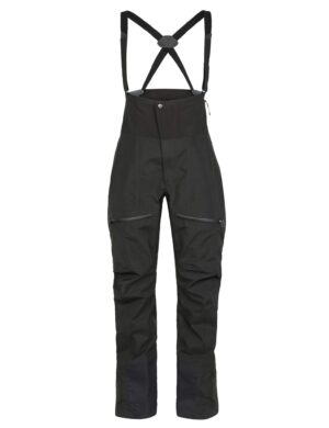 W'S PLUMA PRO BIBS