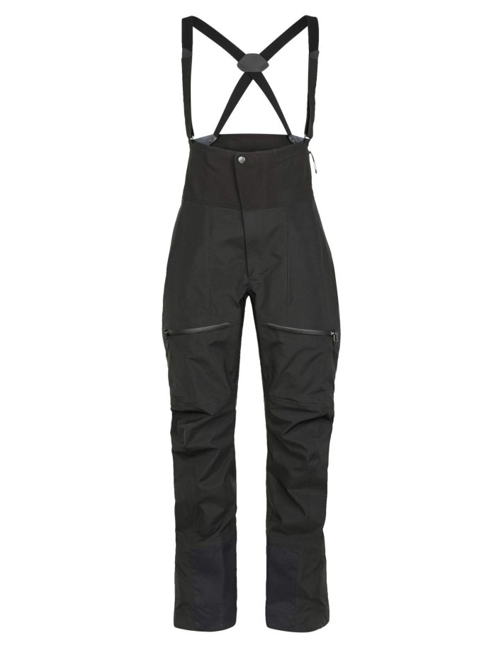 W'S PLUMA PRO BIBS
