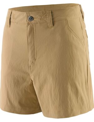W'S QUANDARY SHORTS - 5 IN.