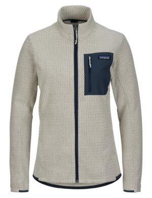 W'S R1 AIR JACKET