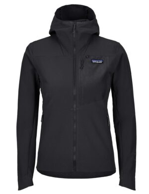 W'S R1 CROSSSTRATA HOODY