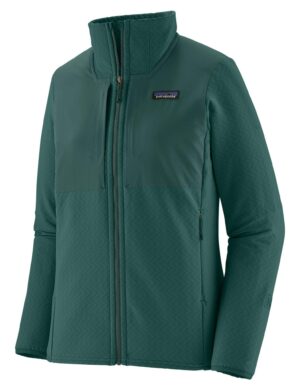 W'S R2 CROSSSTRATA JKT