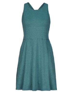 W'S SEABROOK DRESS