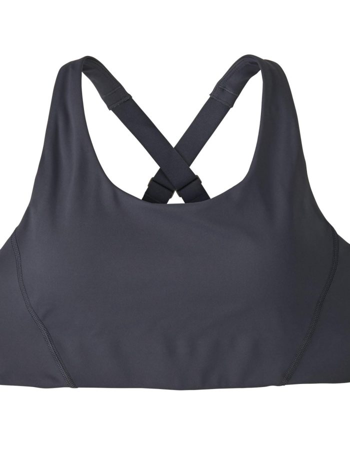 W'S SHADOWLITE MID IMPACT ADJUSTABLE BRA W'S SHADOWLITE MID IMPACT ADJUSTABLE BRA